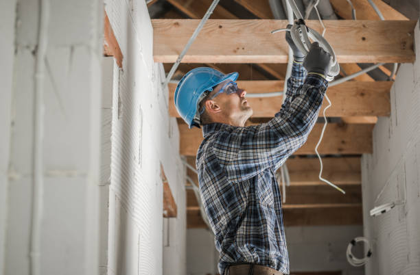 Best Electrical Contractors for Businesses  in Berkley, CO