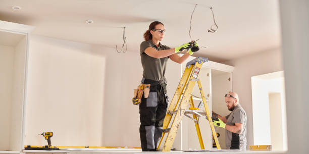 Best Electric Panel Repair  in Berkley, CO