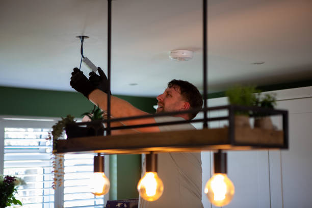 Best Outdoor Lighting Installation  in Berkley, CO