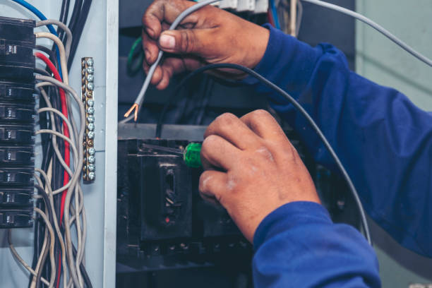 Best Electrical System Inspection  in Berkley, CO