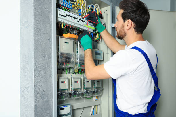Best Affordable Emergency Electrician  in Berkley, CO