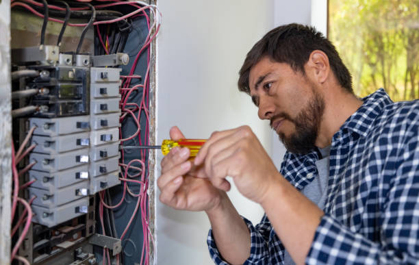 Best Commercial Electrician Services  in Berkley, CO